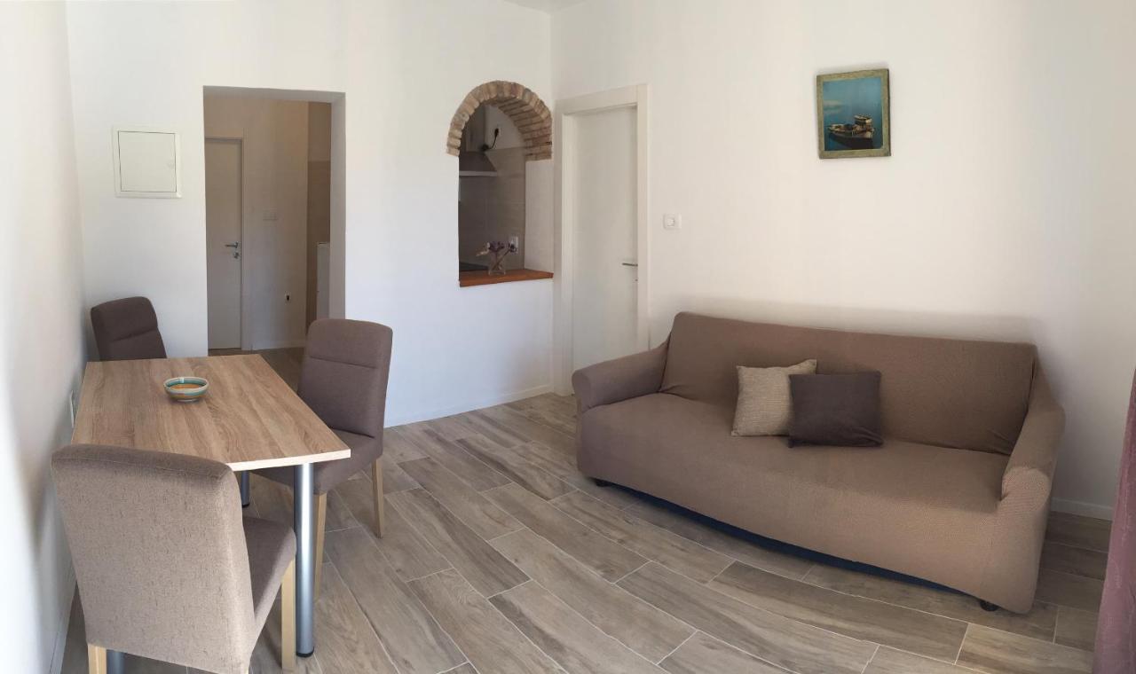 Apartament Lucia Cres