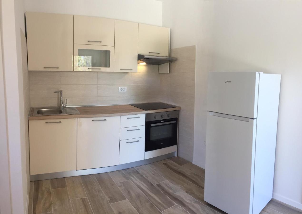 Apartamento Lucia *