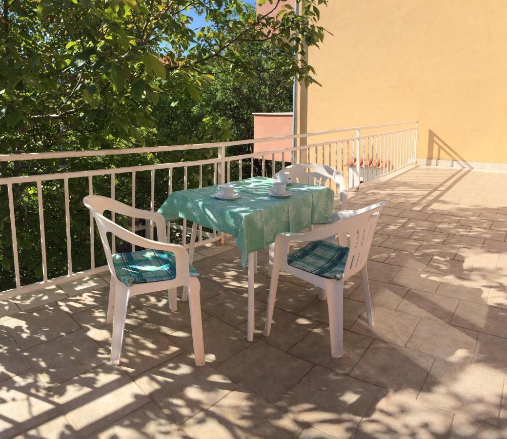 Lucia Apartamento *