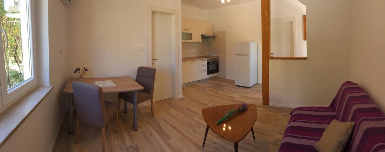 Apartment Lucia