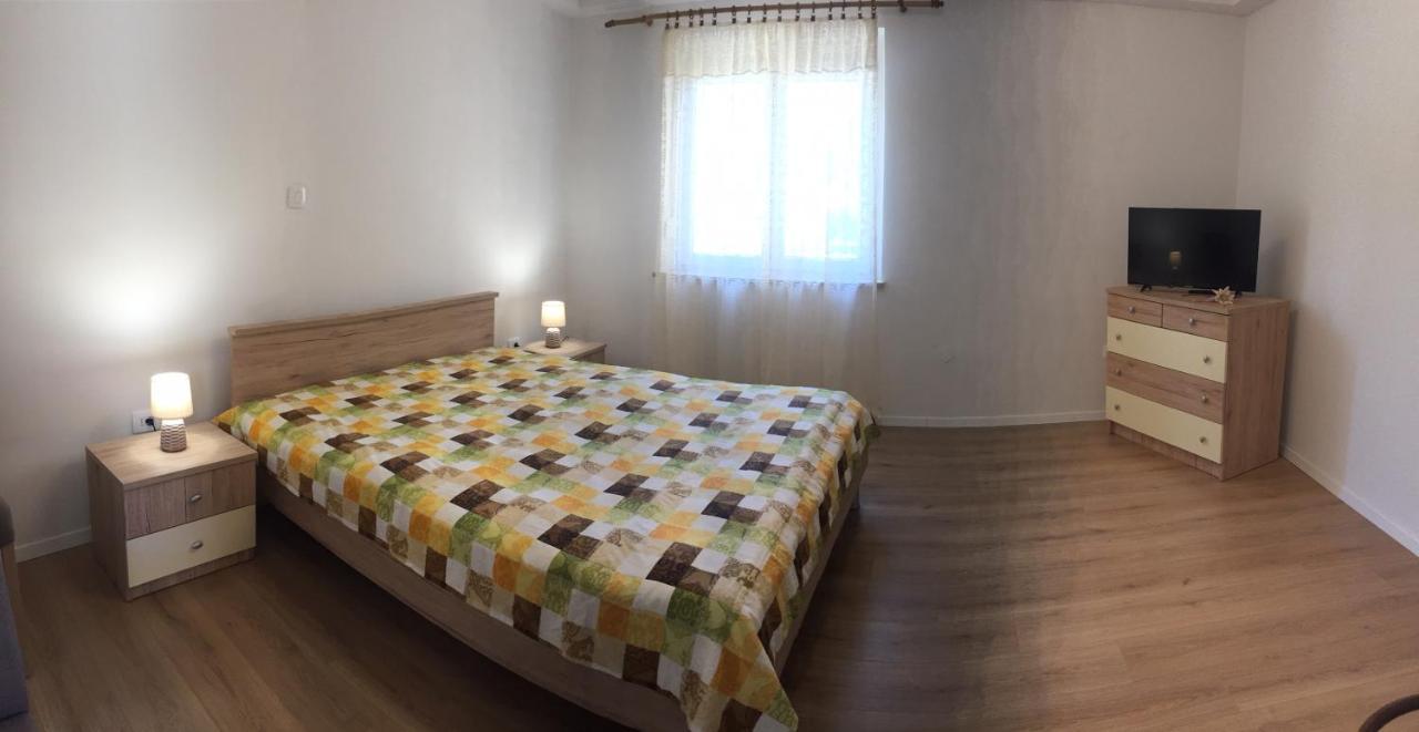 Apartment Lucia Cres